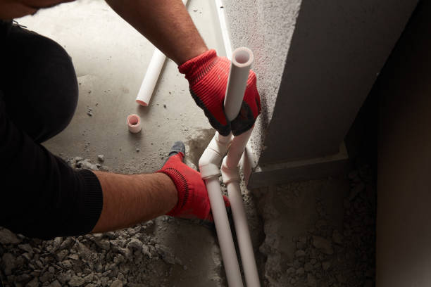 Best Plumbing Inspection Services  in Coos Bay, OR