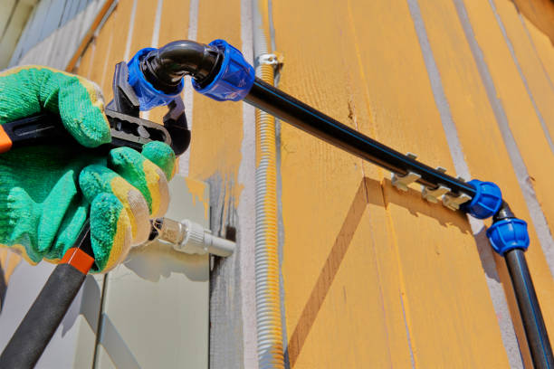 Trusted Coos Bay, OR Plumbing Experts